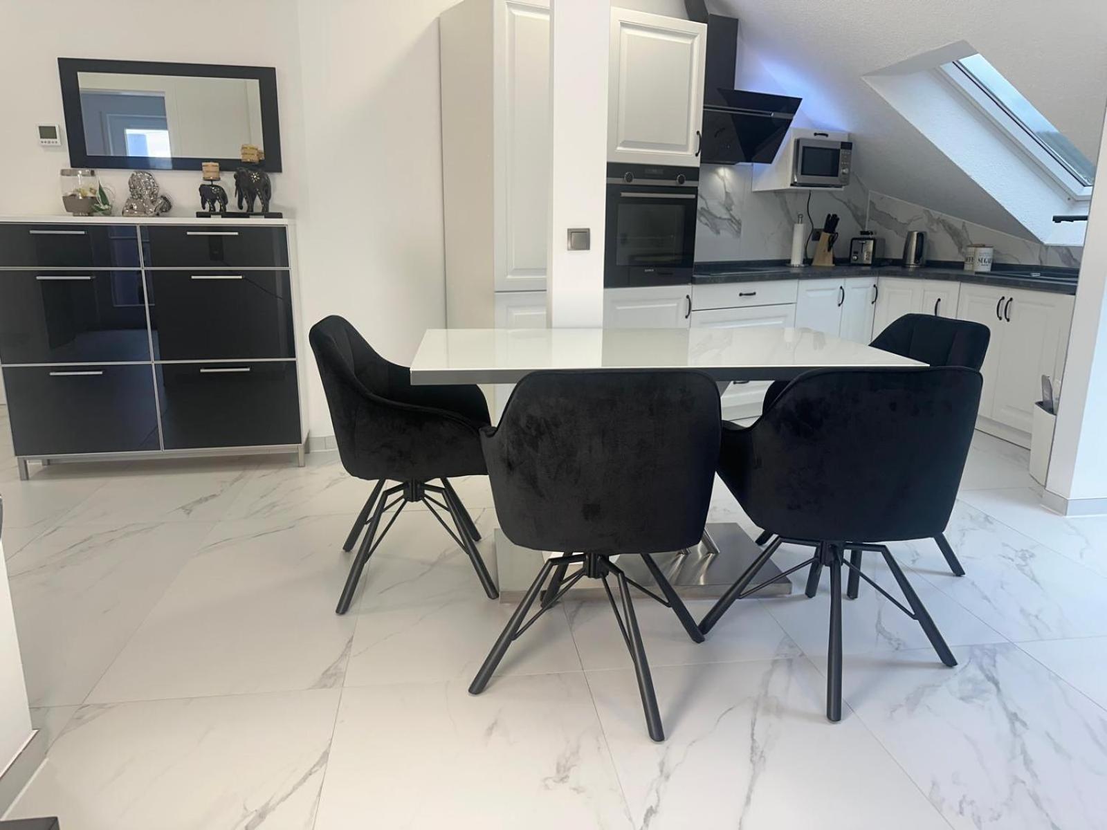Flexible, Schoene Und Gut Aussehende Feriensuite Reutlingen Bagian luar foto