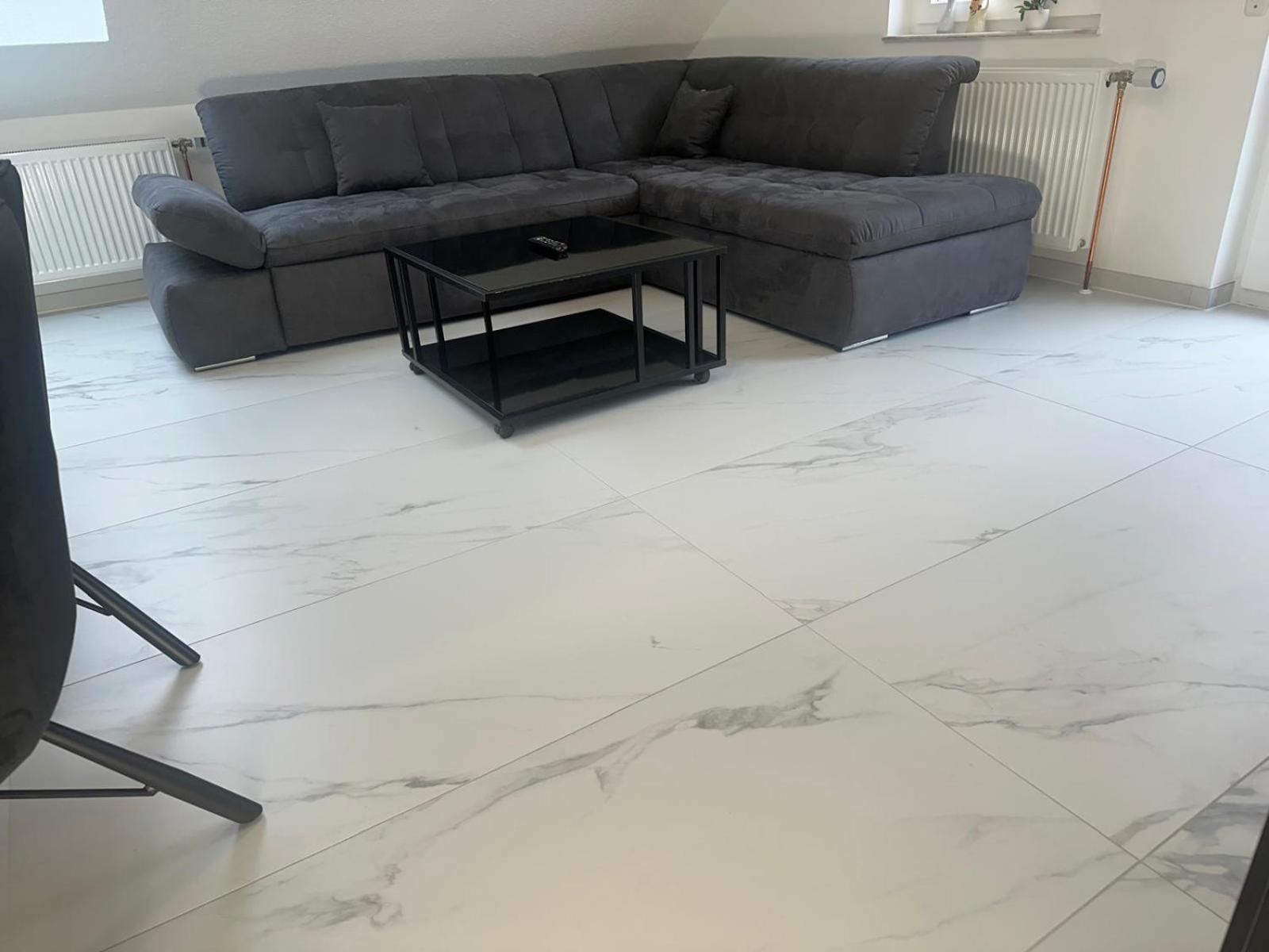 Flexible, Schoene Und Gut Aussehende Feriensuite Reutlingen Bagian luar foto