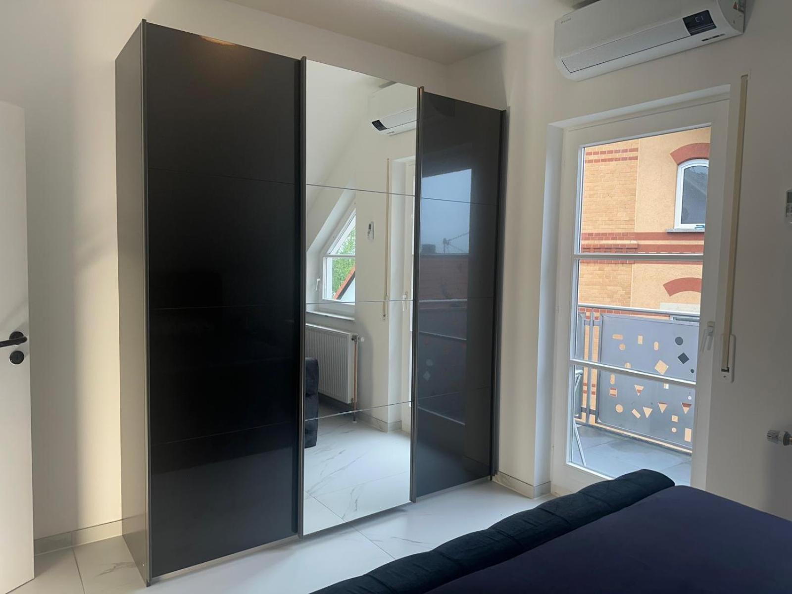 Flexible, Schoene Und Gut Aussehende Feriensuite Reutlingen Bagian luar foto