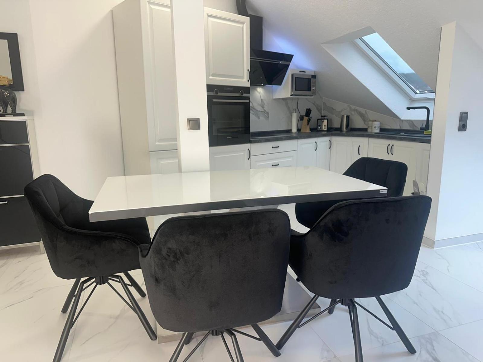 Flexible, Schoene Und Gut Aussehende Feriensuite Reutlingen Bagian luar foto