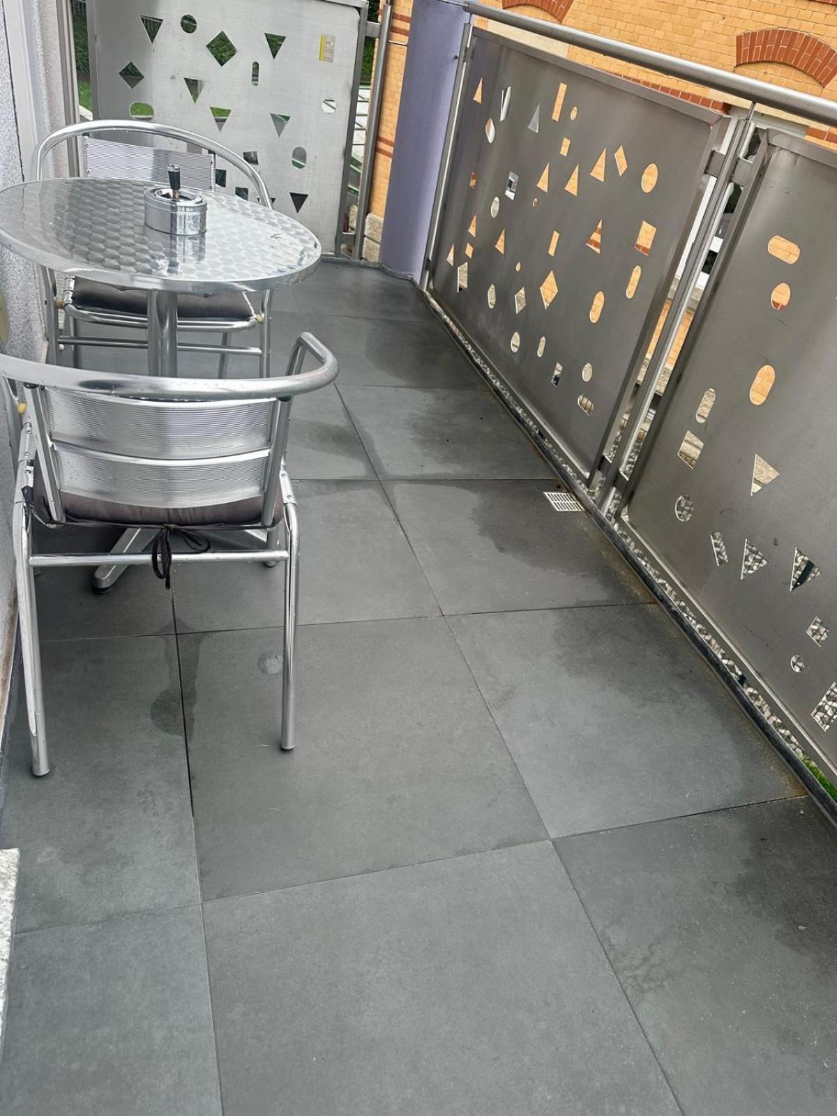 Flexible, Schoene Und Gut Aussehende Feriensuite Reutlingen Bagian luar foto